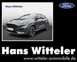 Ford Ford Puma ST-Line X NAVI/PDC/ALU/ Gebrauchtwagen