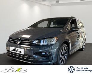 VW Volkswagen Touran 2.0 TDI Highline *AHK*LED*PDC*SI Gebrauchtwagen