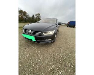 VW Volkswagen Passat Variant 2.0 TDI SCR DSG BlueMot. Gebrauchtwagen