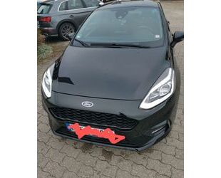 Ford Ford Fiesta 1,0 EcoBoost 74kW ST-Line Automatik S. Gebrauchtwagen