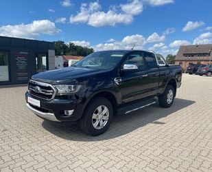 Ford Ford Ranger Limited Extrakabine 4x4 Limited 2HD AH Gebrauchtwagen