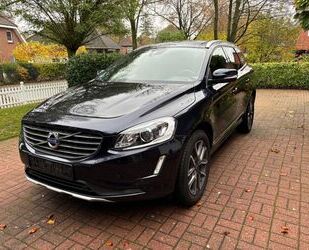 Volvo Volvo XC60 D3 Momentum Geartronic Momentum Gebrauchtwagen