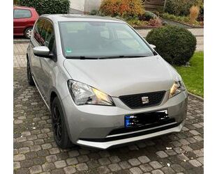 Seat Seat Mii 1.0 44kW Ecomotive Style Style Gebrauchtwagen