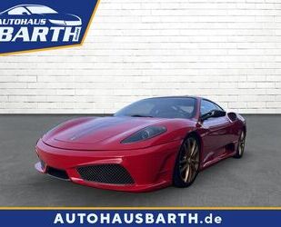 Ferrari Ferrari F430 Scuderia F1* 1.Hd* Service gepflegt* Gebrauchtwagen