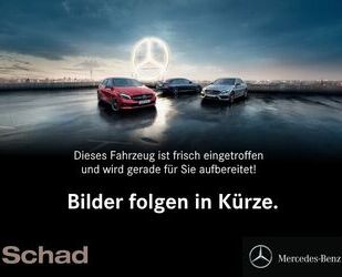 Mercedes-Benz Mercedes-Benz B 180 PROGR LINE ADV+MBUX+LED+KAMERA Gebrauchtwagen