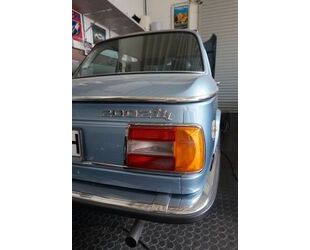 BMW BMW 2002 tii Gebrauchtwagen