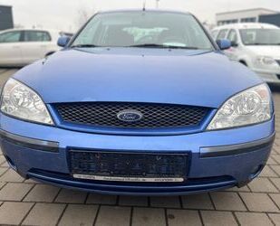 Ford Ford Mondeo 2.0TDCi Gebrauchtwagen