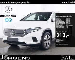 Mercedes-Benz Mercedes-Benz EQA 250 Progressive/Wide/LED/360/Amb Gebrauchtwagen