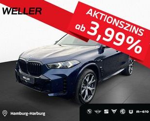 BMW BMW X5 xDr 30dA M SPORT PRO Multisi,21