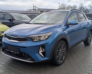 Kia Kia Stonic 1.0 Nightline Edition ACC/LED/SHZ/KAMER Gebrauchtwagen