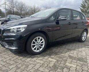 BMW 218 Active Tourer Gebrauchtwagen