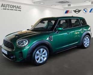 Mini Cooper Countryman Gebrauchtwagen