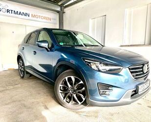 Mazda CX-5 Gebrauchtwagen