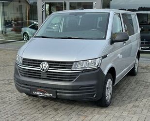 VW Volkswagen T6.1 Kombi/6 Sitzplätze/Automatik/PDC/ Gebrauchtwagen