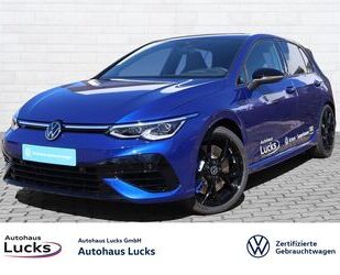 VW Volkswagen Golf R 20-Years 2.0 TSI Vmax Harman DCC Gebrauchtwagen