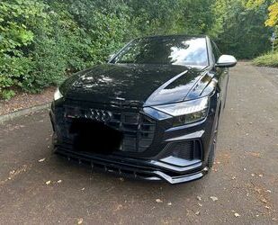 Audi Audi SQ8 TDI quattro tiptronic -Soft/HudUp/Bang&Ol Gebrauchtwagen