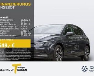 VW Volkswagen Golf 2.0 TDI DSG MOVE Life GanzJR NAVI Gebrauchtwagen