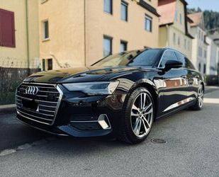 Audi Audi A6 50 TDI quattro tiptron. design Avant desig Gebrauchtwagen