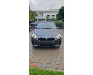 BMW BMW 216 Active Tourer 216d Advantage Advantage Gebrauchtwagen