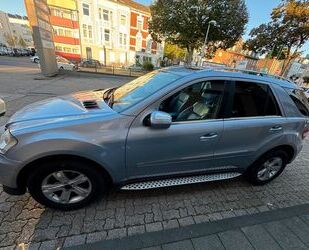 Mercedes-Benz Mercedes-Benz ML 320 CDI 4MATIC - Gebrauchtwagen