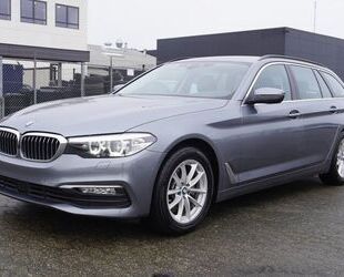 BMW BMW 520I Touring Aut EU6 Gebrauchtwagen