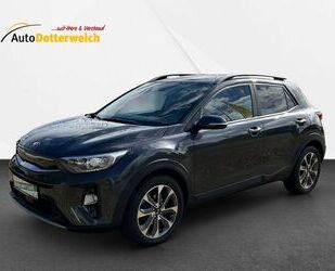 Kia Kia Stonic Vision, Kamera, Navi, Lenkradheizung Gebrauchtwagen