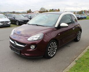 Opel Opel Adam Glam*PDC*Panorama*Teilleder*Sitzhzg*17