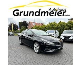 Opel Opel Astra K Limousine Ultimate /LED/Navi/Winter Gebrauchtwagen