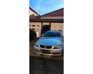 BMW BMW 320i Gebrauchtwagen