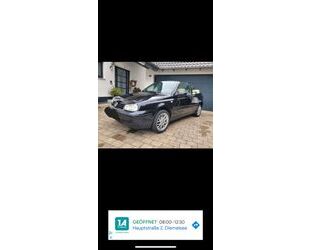 VW Volkswagen Golf 2.0 Highline Cabriolet Highline Gebrauchtwagen