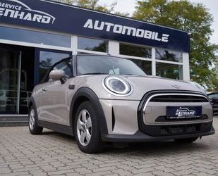 Mini MINI Cooper Cabrio*LED*SHZ*DAB*CarPlay*PDC*u.v.m** Gebrauchtwagen