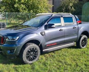 Ford Ford Ranger Gebrauchtwagen