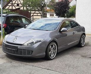 Renault Renault Laguna Coupé GT dCi 180 FAP GT 4Control Gebrauchtwagen