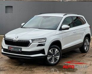 Skoda Skoda Karoq 1.5 TSI ACT DSG ACC SmartLink LED LHZ Gebrauchtwagen