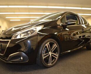 Peugeot Peugeot 208 GT-LINE Gebrauchtwagen