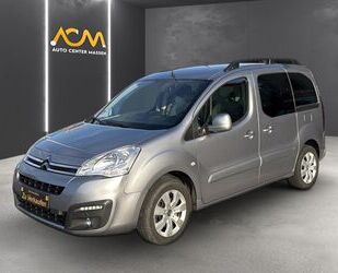 Citroen Citroën Berlingo Kombi Selection *PDC *Tempomat* A Gebrauchtwagen