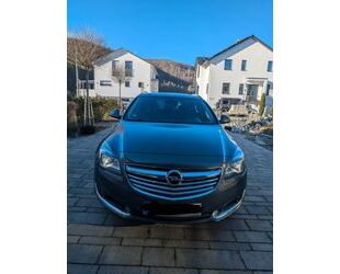 Opel Opel Insignia ST 2.0 CDTI 120kW Automatik... Gebrauchtwagen