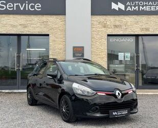 Renault Renault Clio IV Grandtour Expression *1.HAND*KLIMA Gebrauchtwagen