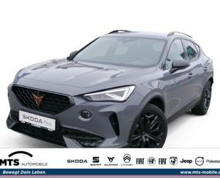 Cupra Cupra Formentor 1.4 TSI DSG VZ Tribe Edition PlugI Gebrauchtwagen