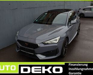 Cupra Cupra Leon 1.4 e-HYBRID DSG Pano/Virtual/SSL/ACC/K Gebrauchtwagen