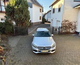 Mercedes-Benz Mercedes-Benz C 180 T Gebrauchtwagen