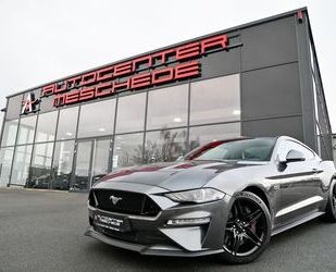 Ford Ford Mustang 5.0 Ti-VCT V8 GT Aut. Navi* MagneRide Gebrauchtwagen