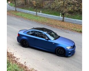 BMW BMW 135i Coupé - DKG Gebrauchtwagen