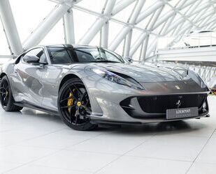 Ferrari Ferrari 812 Superfast 6.5 V12 HELE | Atelier | Day Gebrauchtwagen