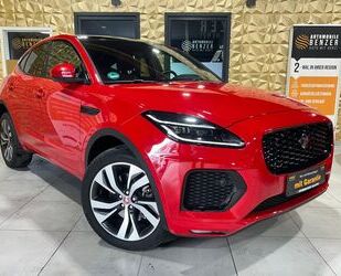 Jaguar Jaguar E-PACE 300 Sport AWD/PANO/360°/HEAD-UP/KAMR Gebrauchtwagen