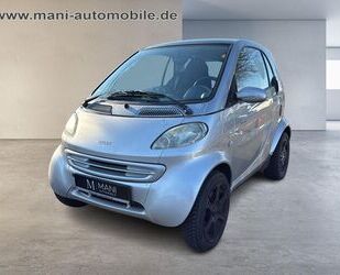 Smart Smart CDI Passion AUTO./KLIMA./TÜV NEU Gebrauchtwagen