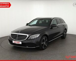 Mercedes-Benz C 300 Gebrauchtwagen