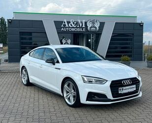 Audi Audi A5 Sportback 40 TFSI sport Gebrauchtwagen