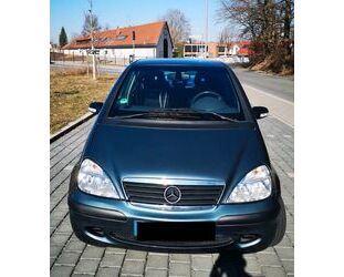 Mercedes-Benz Mercedes-Benz A 140 L CLASSIC PICCADILLY Lang Cla Gebrauchtwagen