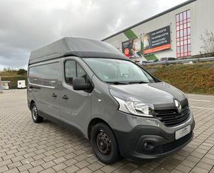 Renault Renault Trafic Kasten L2H2 2,9t Komfort*KLIMA*AHK* Gebrauchtwagen